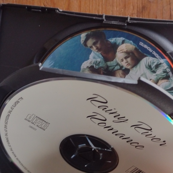 Blue and Black DVD Collection - Picture 3 of 3